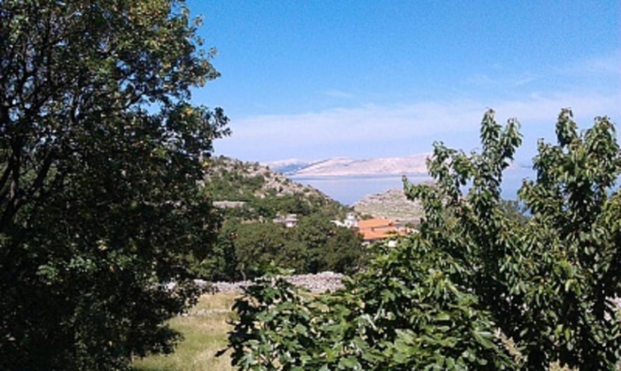 Apartments Nagj Sveti Juraj Dış mekan fotoğraf