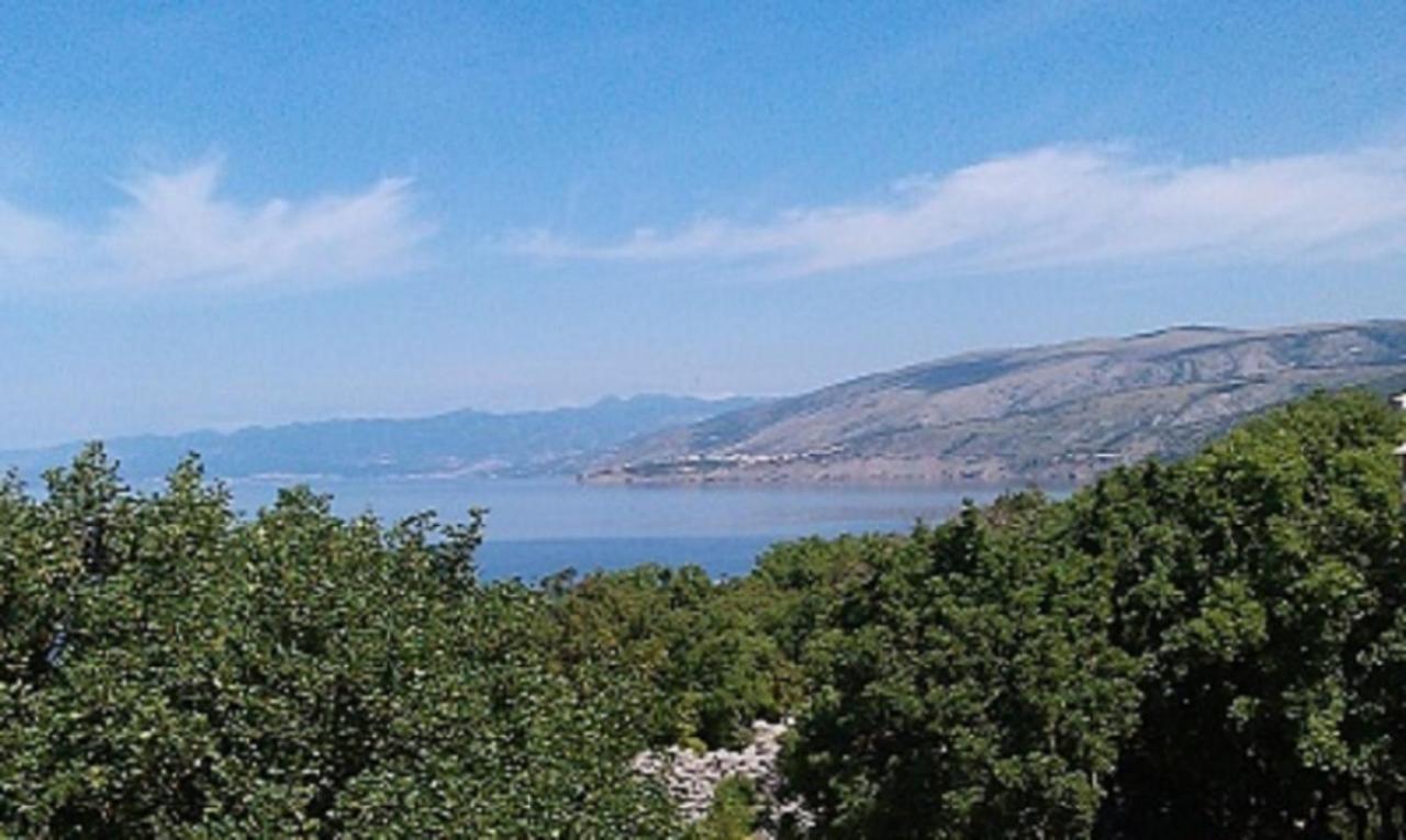 Apartments Nagj Sveti Juraj Dış mekan fotoğraf