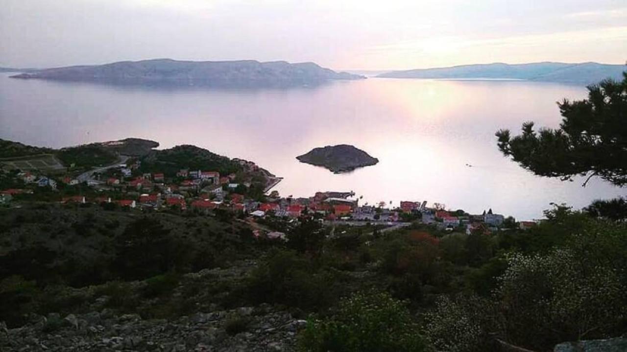 Apartments Nagj Sveti Juraj Dış mekan fotoğraf