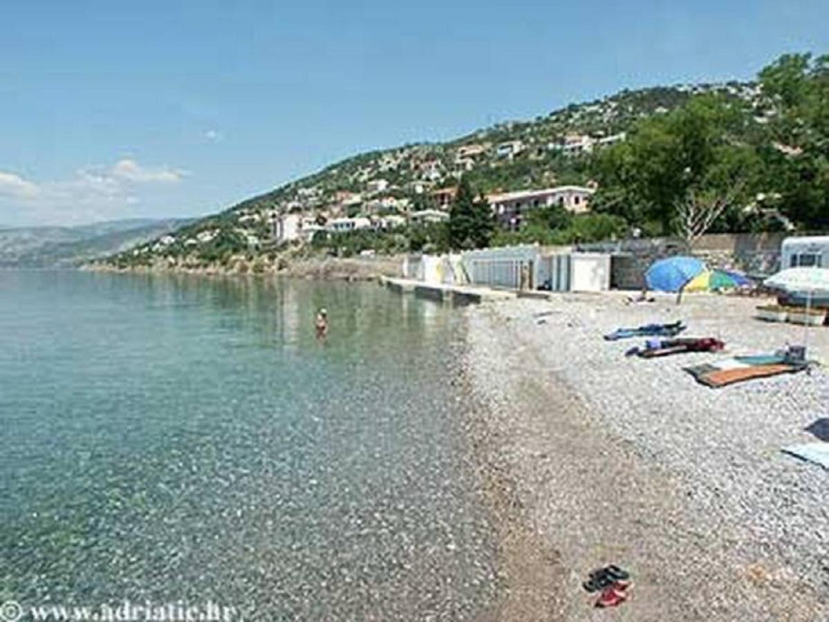 Apartments Nagj Sveti Juraj Dış mekan fotoğraf