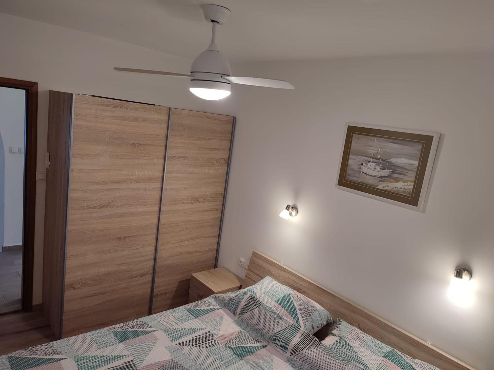Apartments Nagj Sveti Juraj Dış mekan fotoğraf