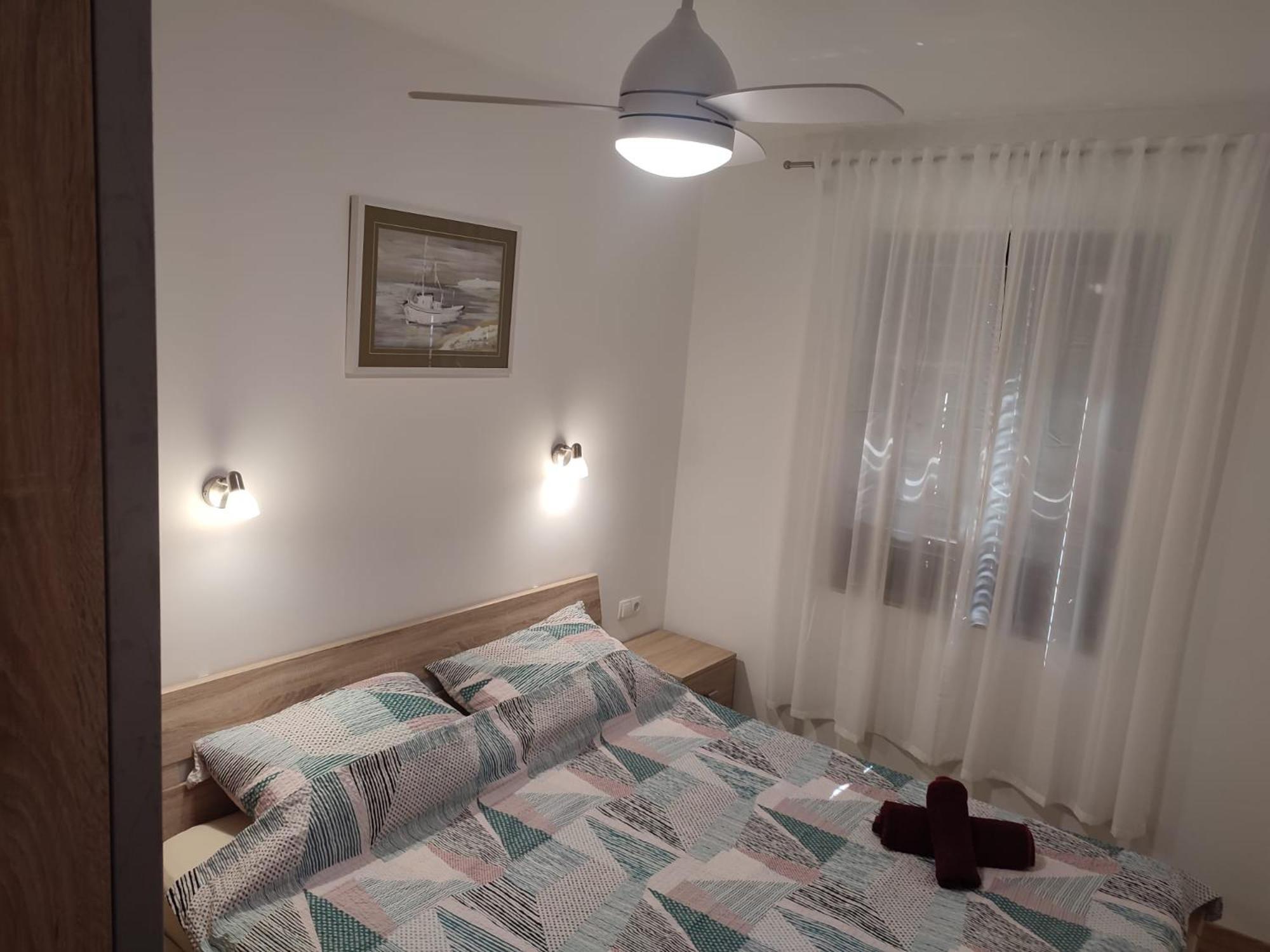 Apartments Nagj Sveti Juraj Dış mekan fotoğraf