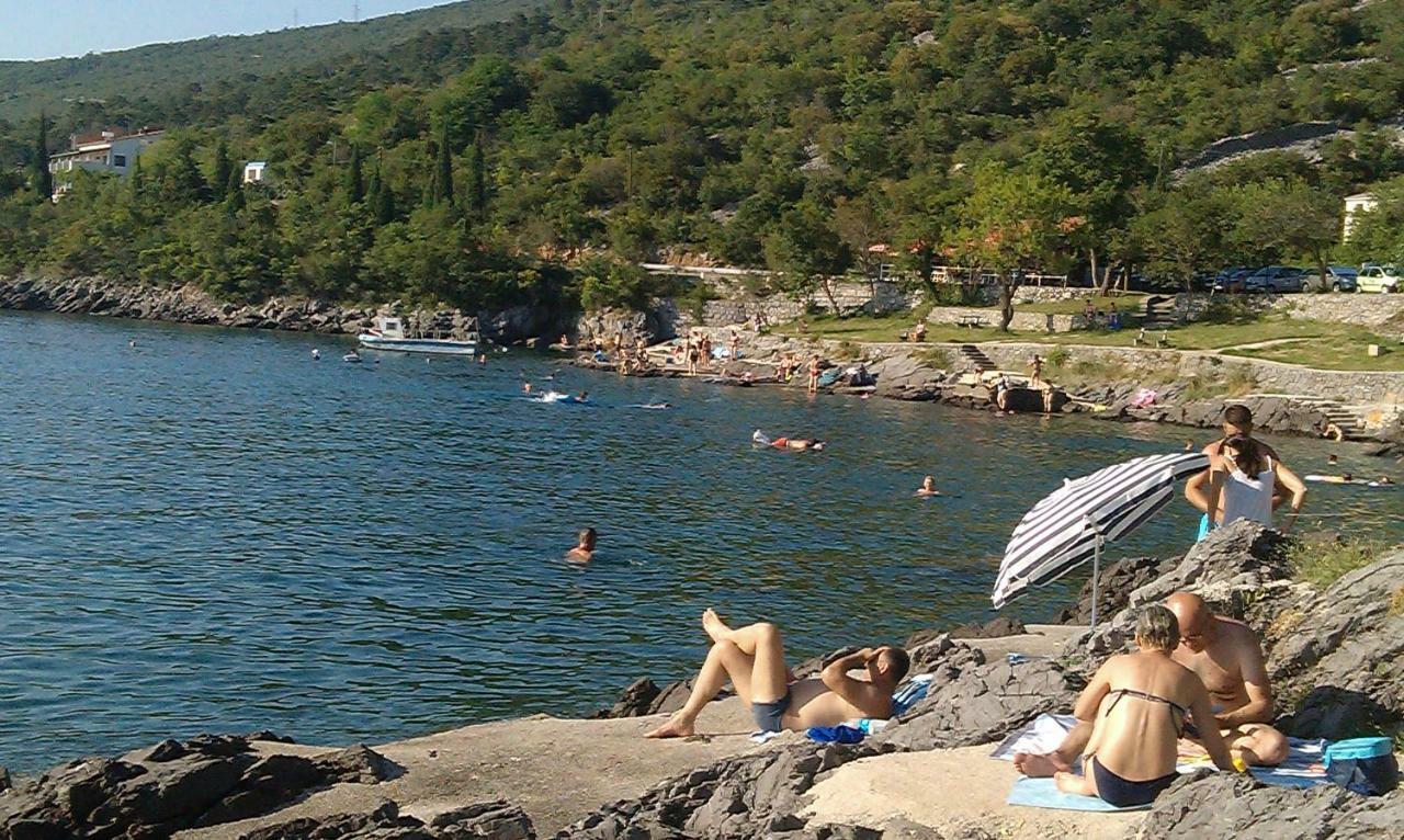 Apartments Nagj Sveti Juraj Dış mekan fotoğraf