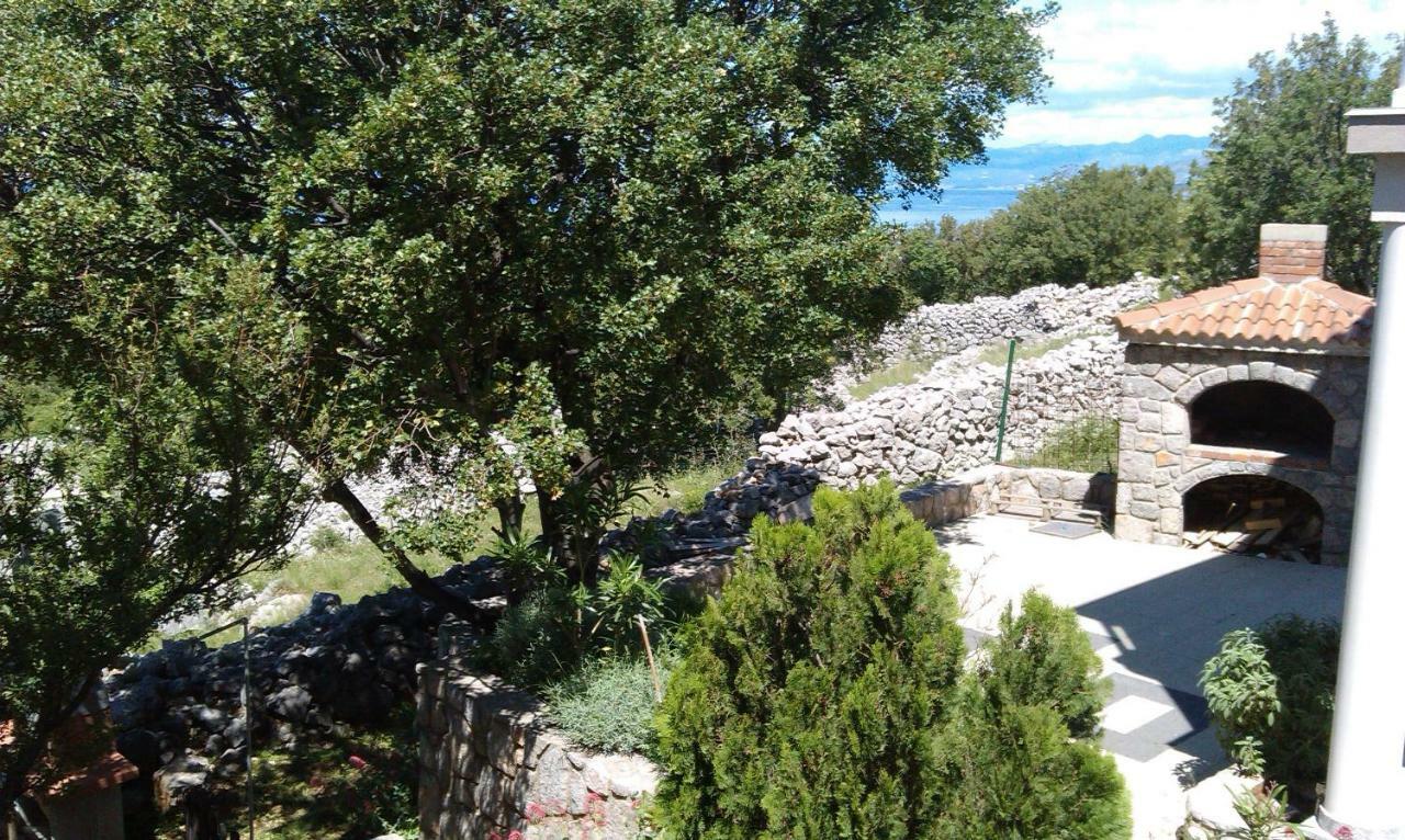 Apartments Nagj Sveti Juraj Dış mekan fotoğraf